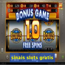 sinais slots gratis